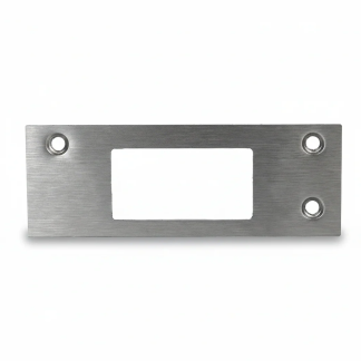 UV LED Glass Holder Unit