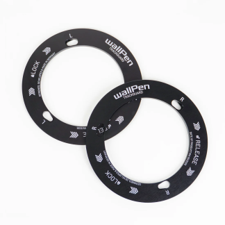 wallPen E2 Trackguard