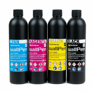 CMYK Ink Set (800ml)