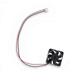 UV Cooling Fan