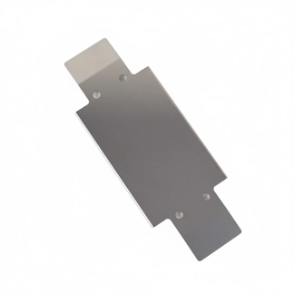 Printhead Protection Shield